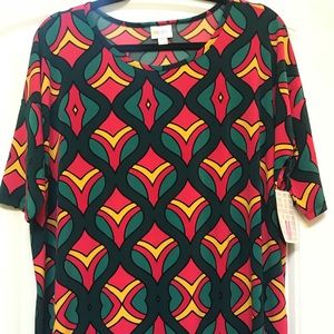 NWT Lularoe M  Irma
